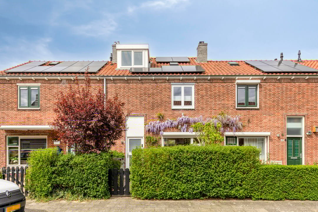 Foto 1 van Van Diemenstraat 3