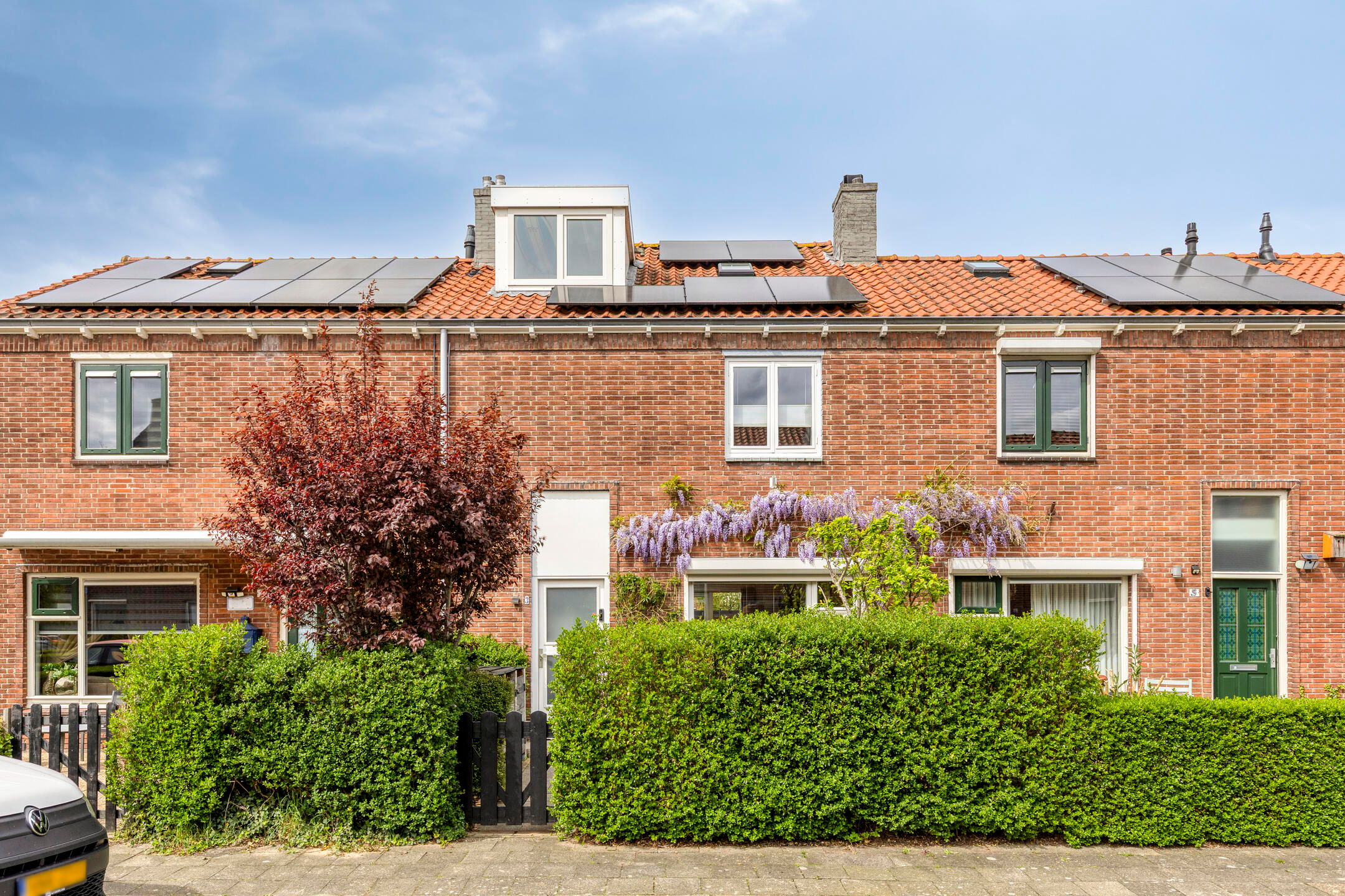 Van Diemenstraat 3 