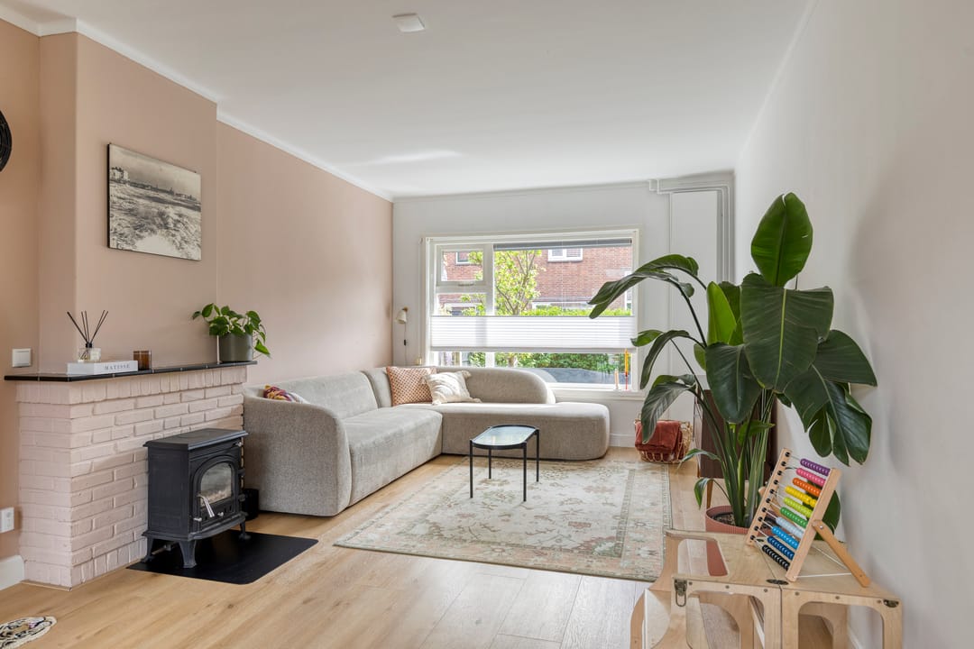 Foto 2 van Van Diemenstraat 3