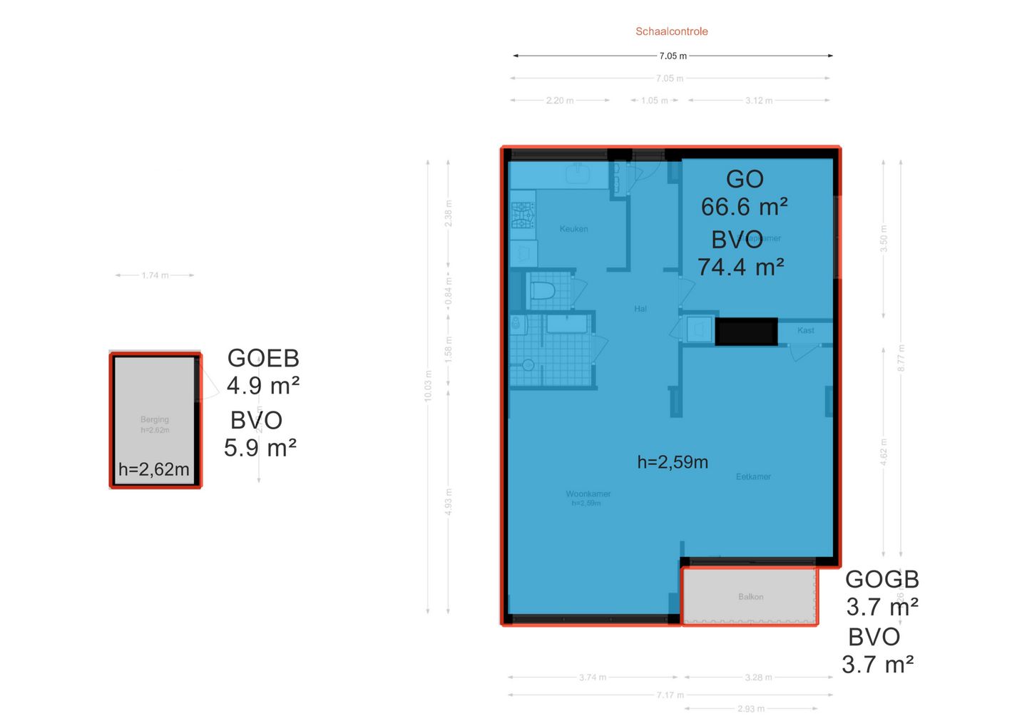 Foto 34 van van Hogendorplaan 260