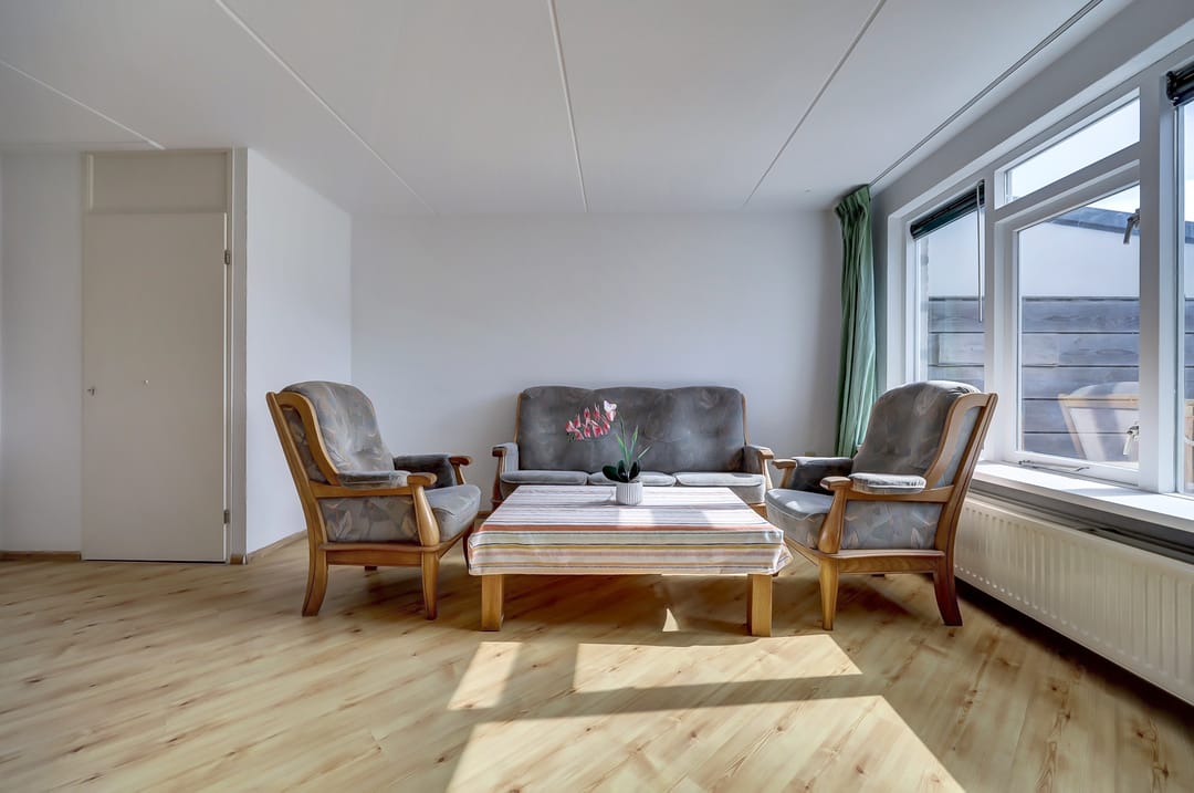 Foto 7 van Harmoniumstraat 9