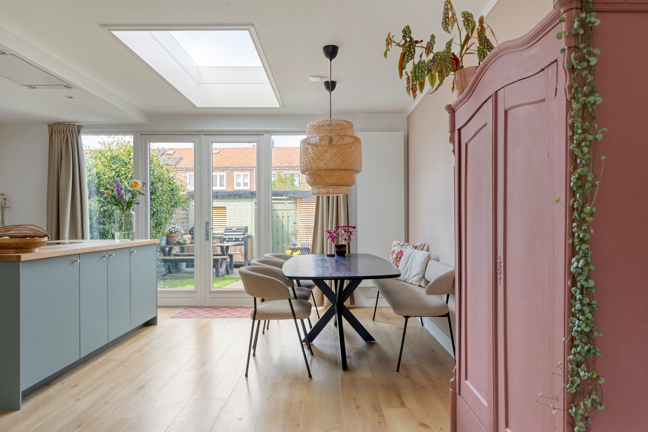 Foto 3 van Van Diemenstraat 3