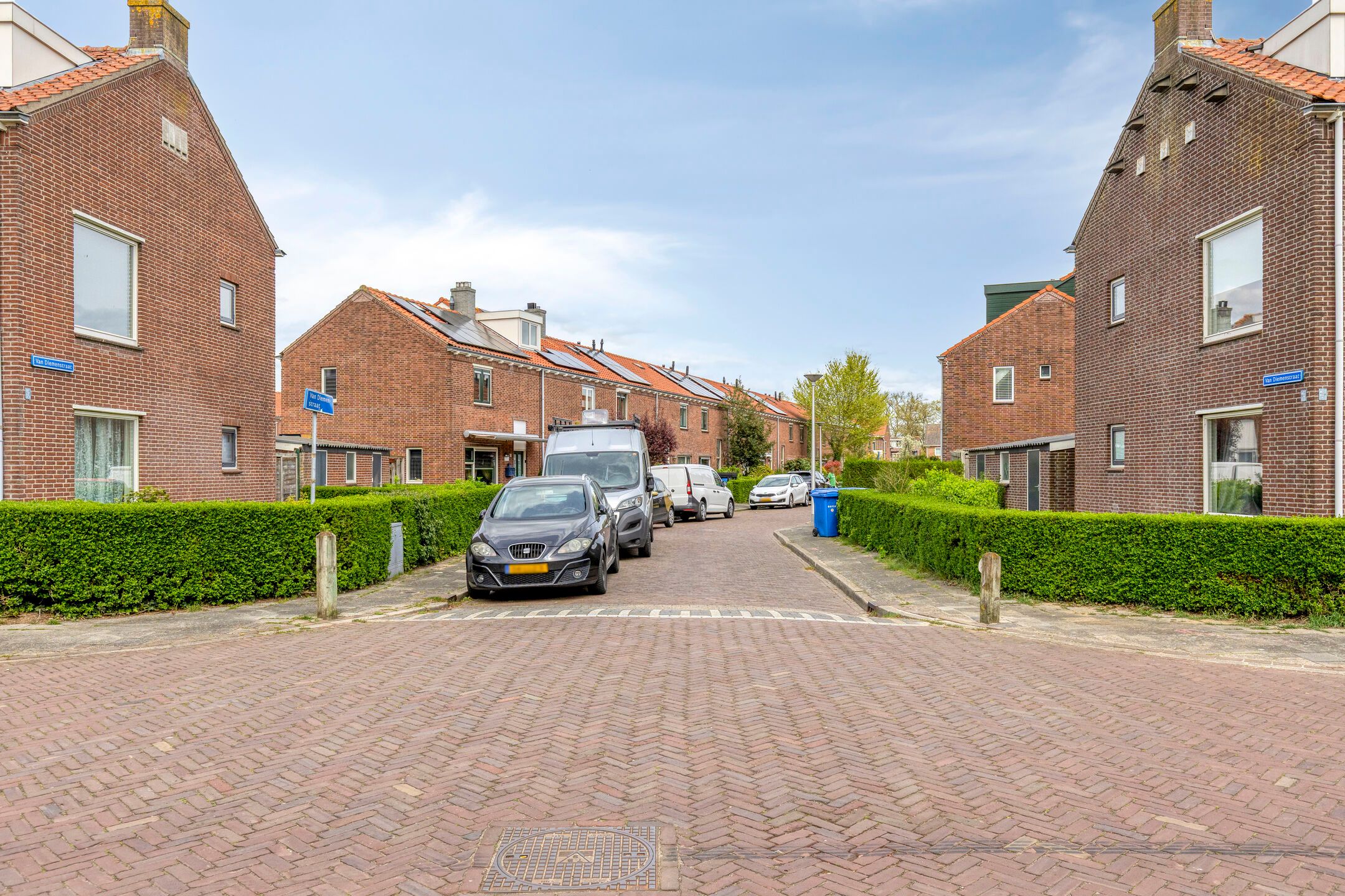 Foto 6 van Van Diemenstraat 3