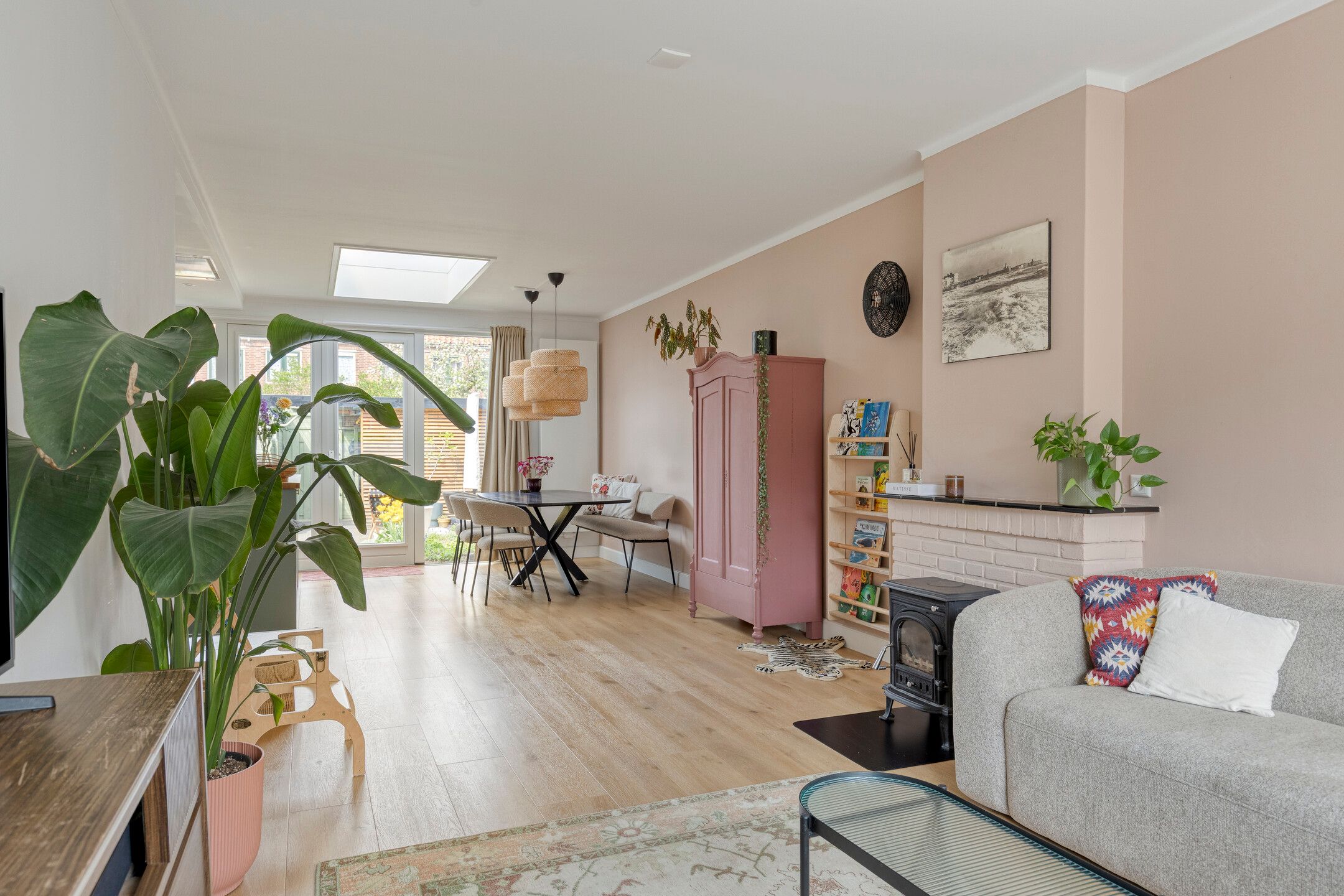 Foto 12 van Van Diemenstraat 3