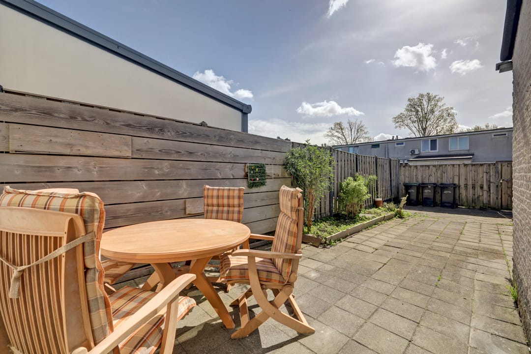 Foto 22 van Harmoniumstraat 9