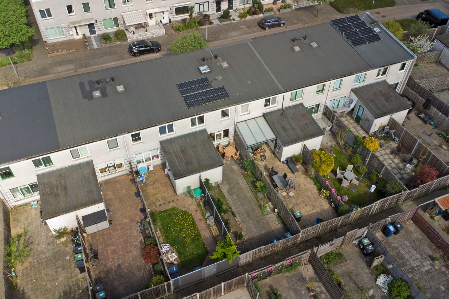 Foto 25 van Harmoniumstraat 9