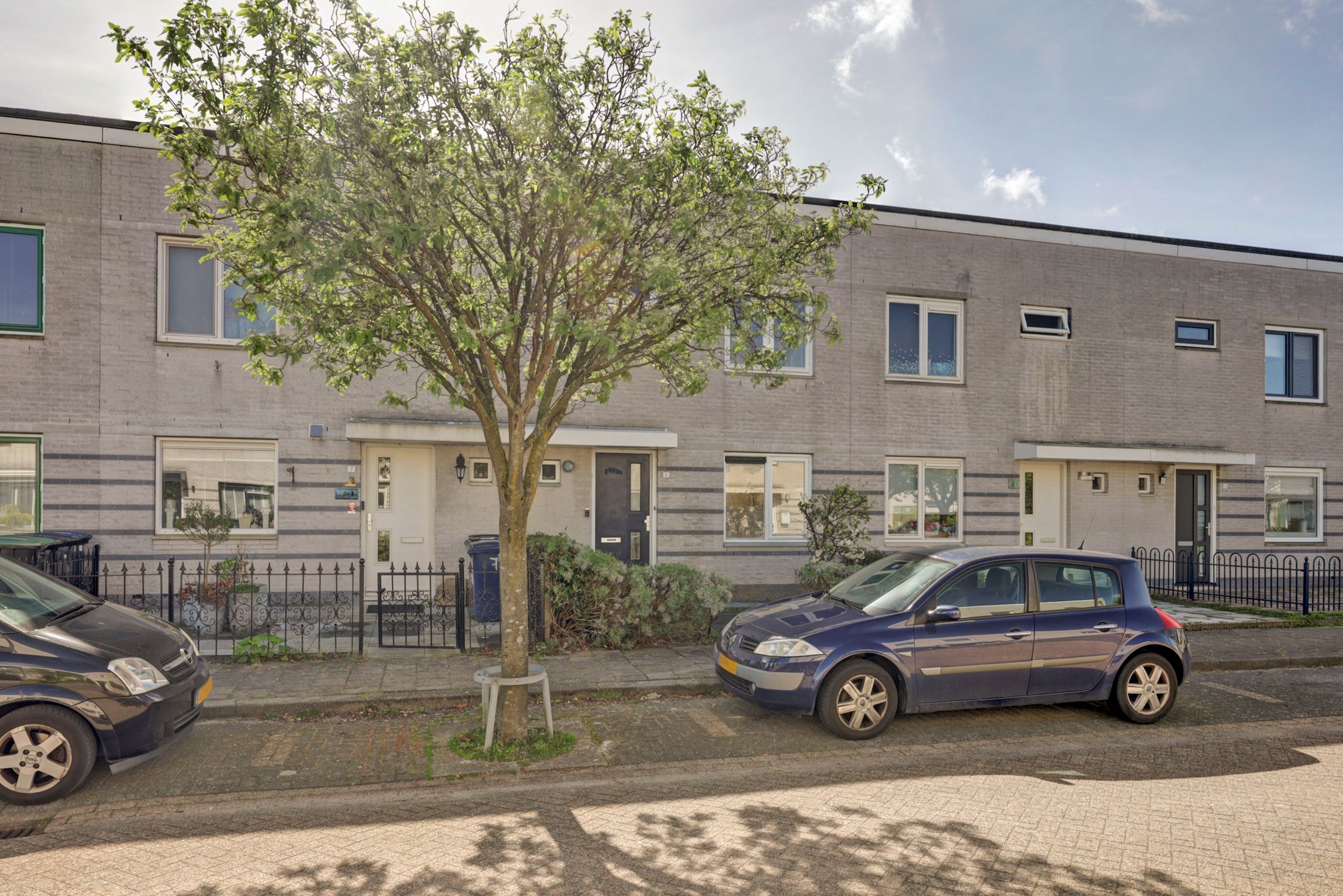 Foto 27 van Harmoniumstraat 9