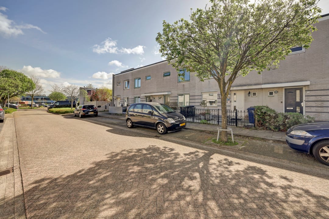 Foto 28 van Harmoniumstraat 9