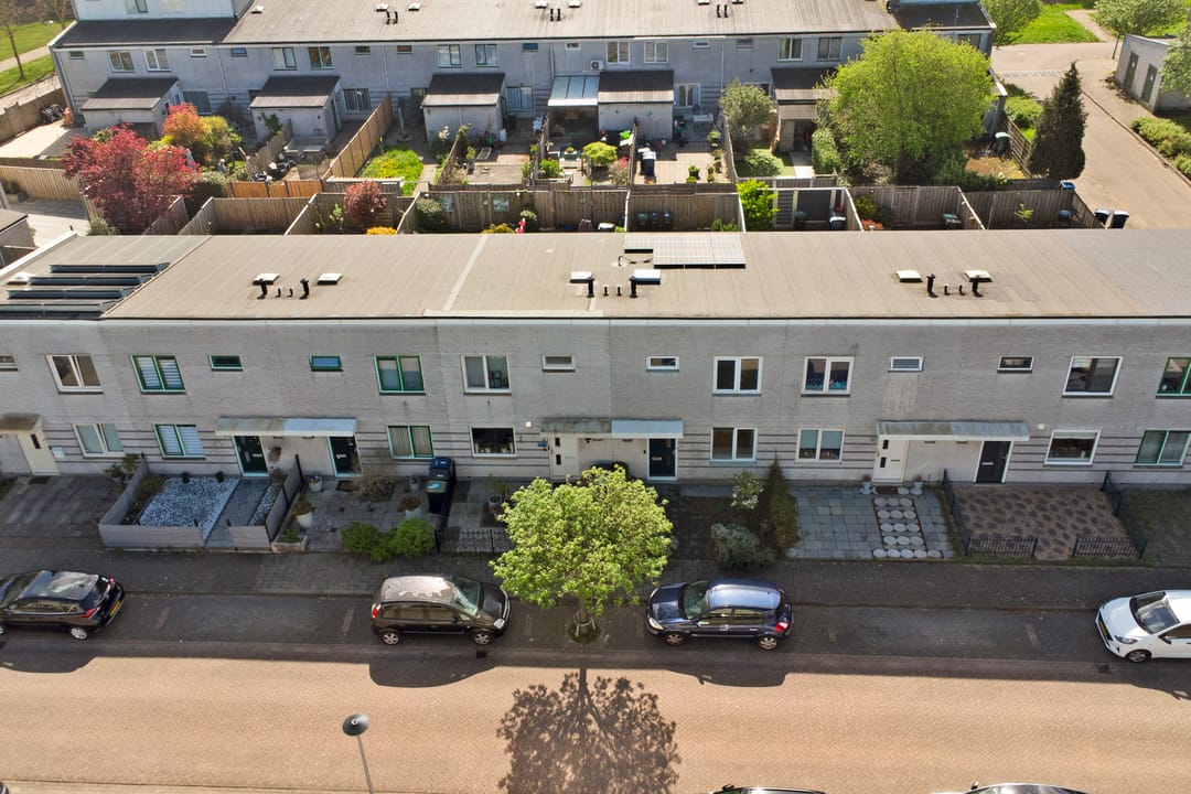 Foto 31 van Harmoniumstraat 9