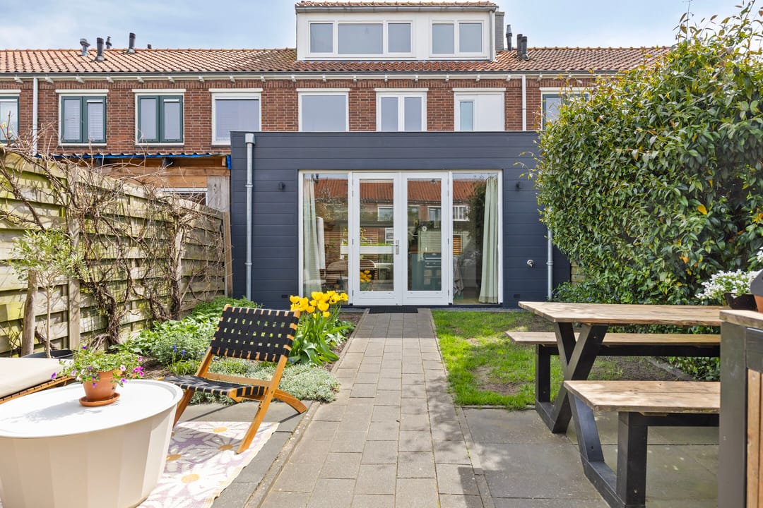 Foto 37 van Van Diemenstraat 3