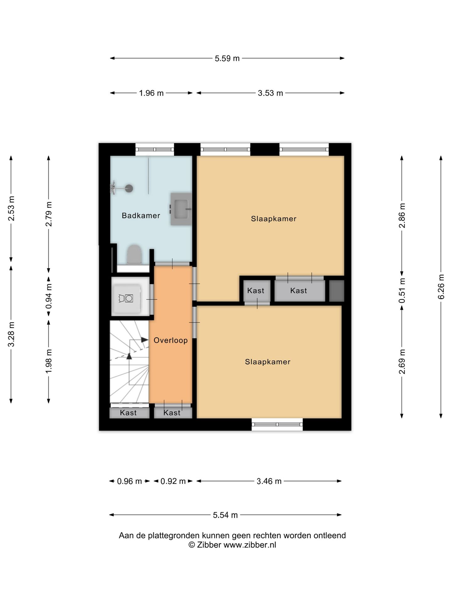 Foto 44 van Van Diemenstraat 3