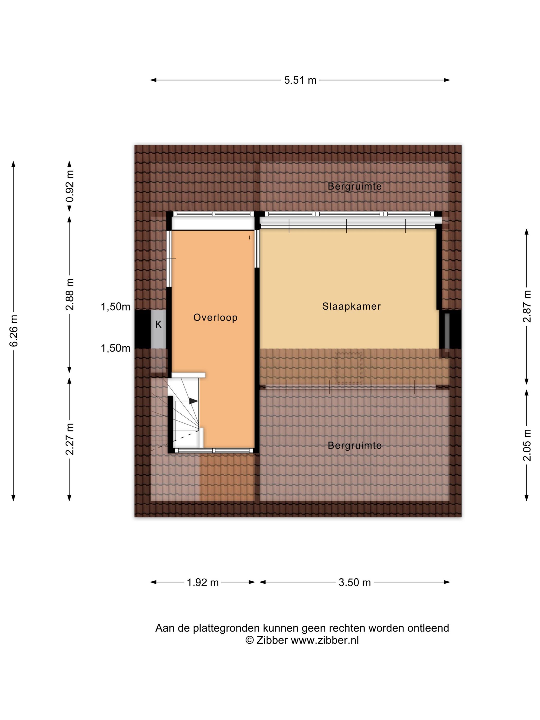 Foto 45 van Van Diemenstraat 3