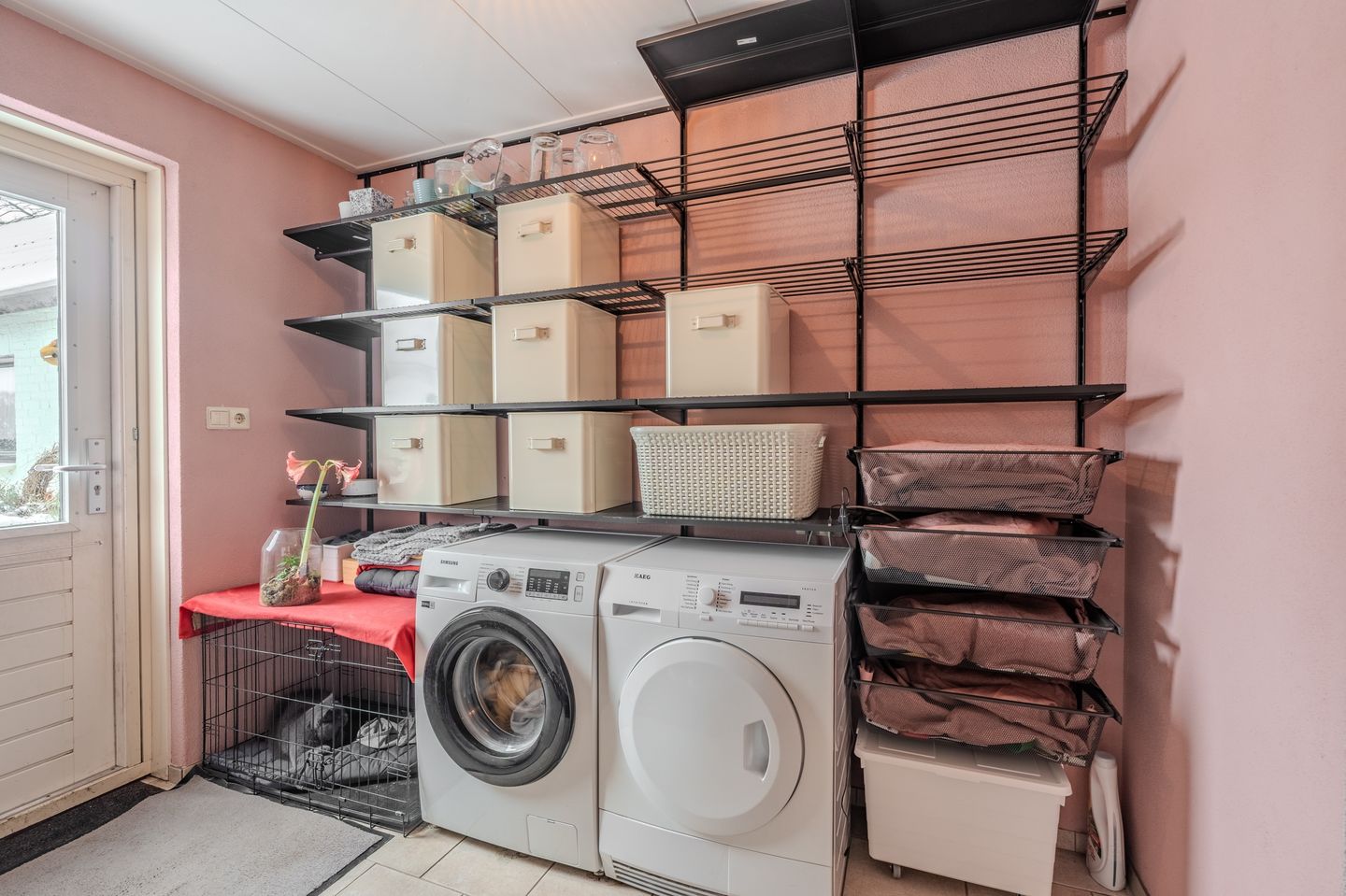 Foto 25 van Pelmolenlaan 1