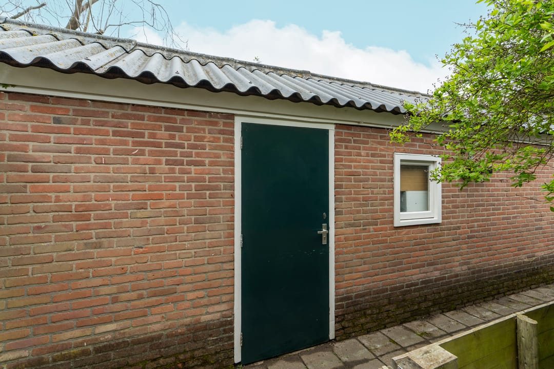 Foto 37 van Derick Huessenstraat 8