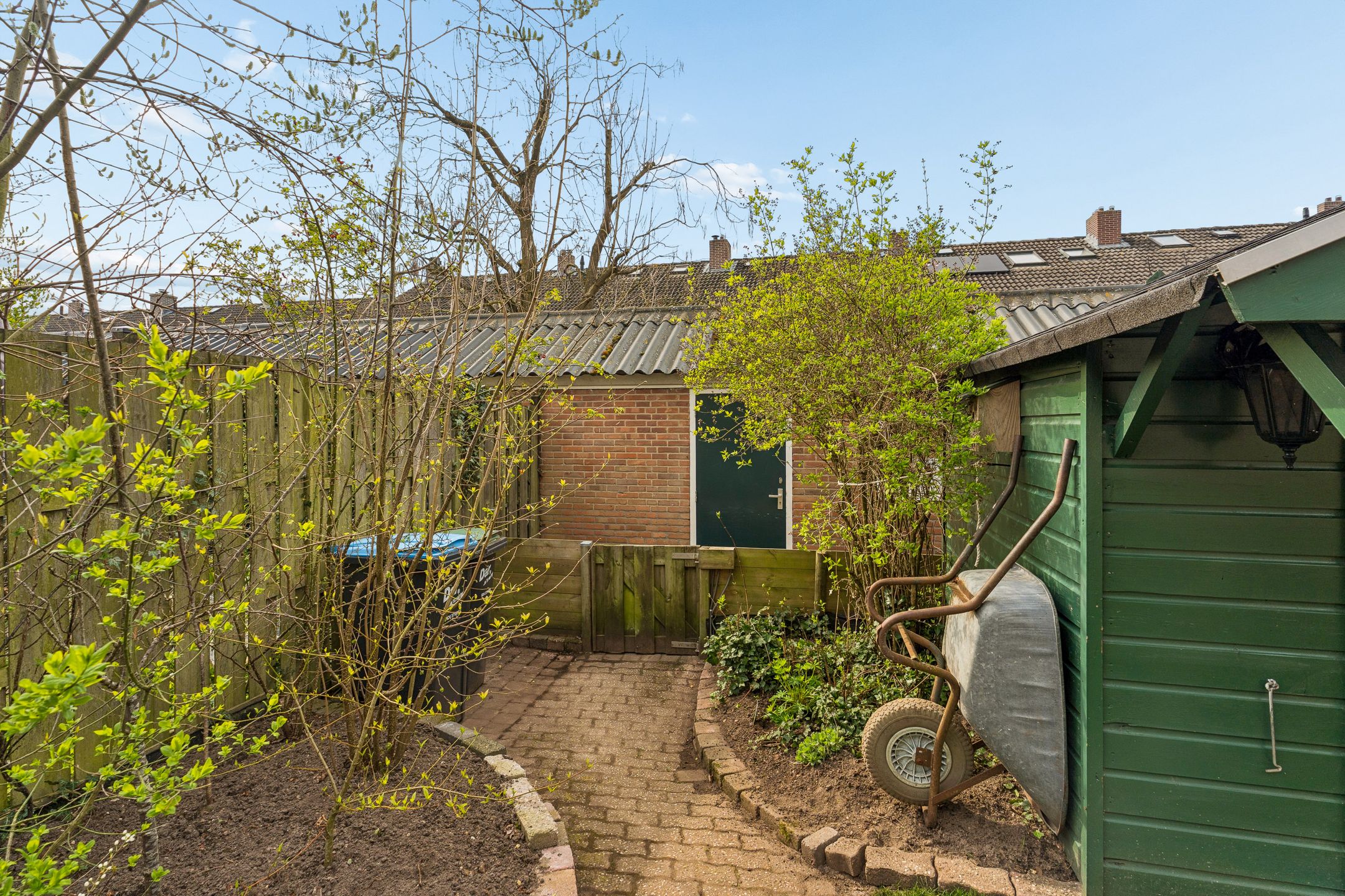 Foto 36 van Derick Huessenstraat 8