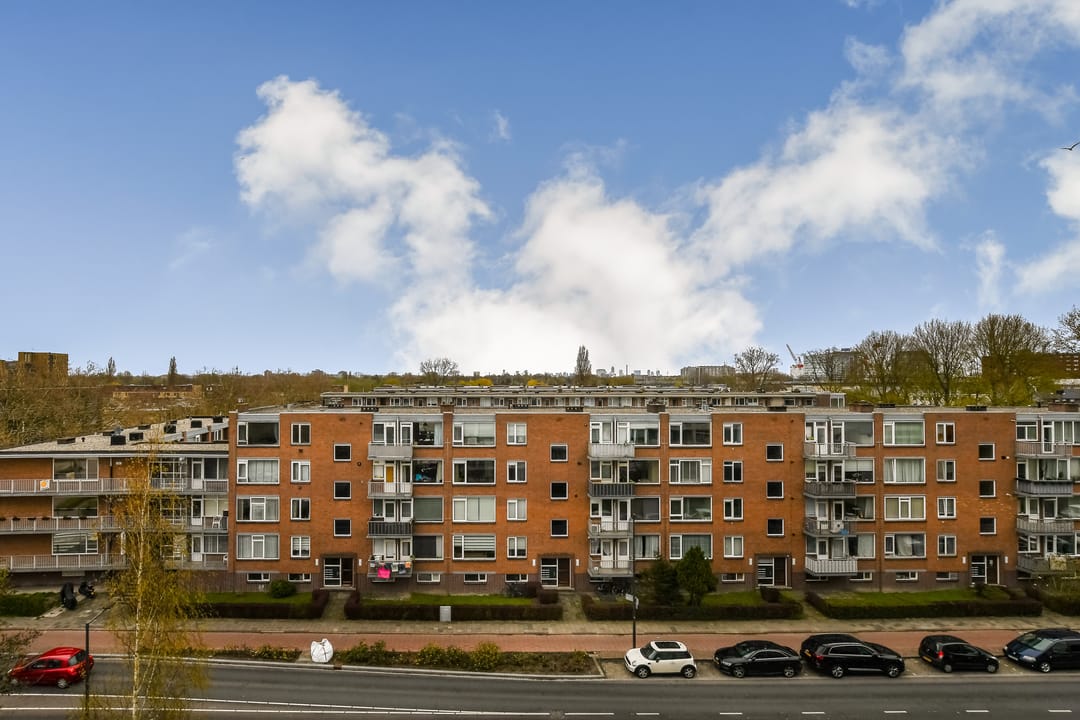 Foto 17 van van Hogendorplaan 260