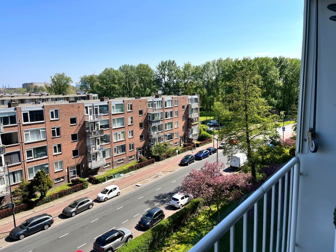 Foto 23 van van Hogendorplaan 260