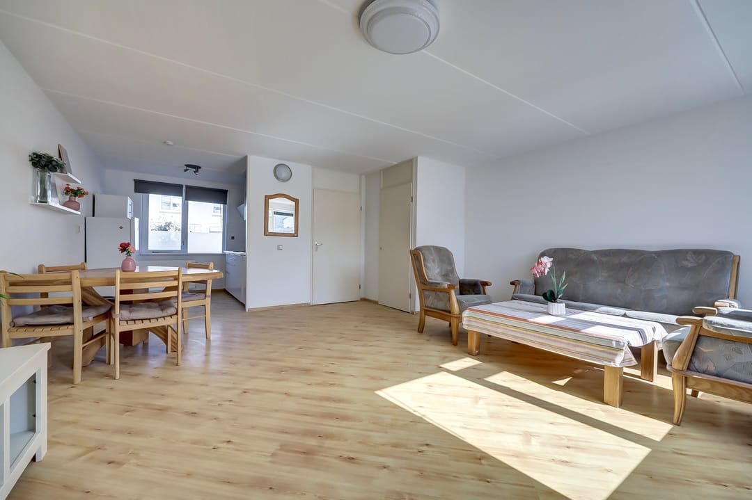 Foto 8 van Harmoniumstraat 9