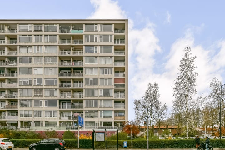 Foto 2 van van Hogendorplaan 260