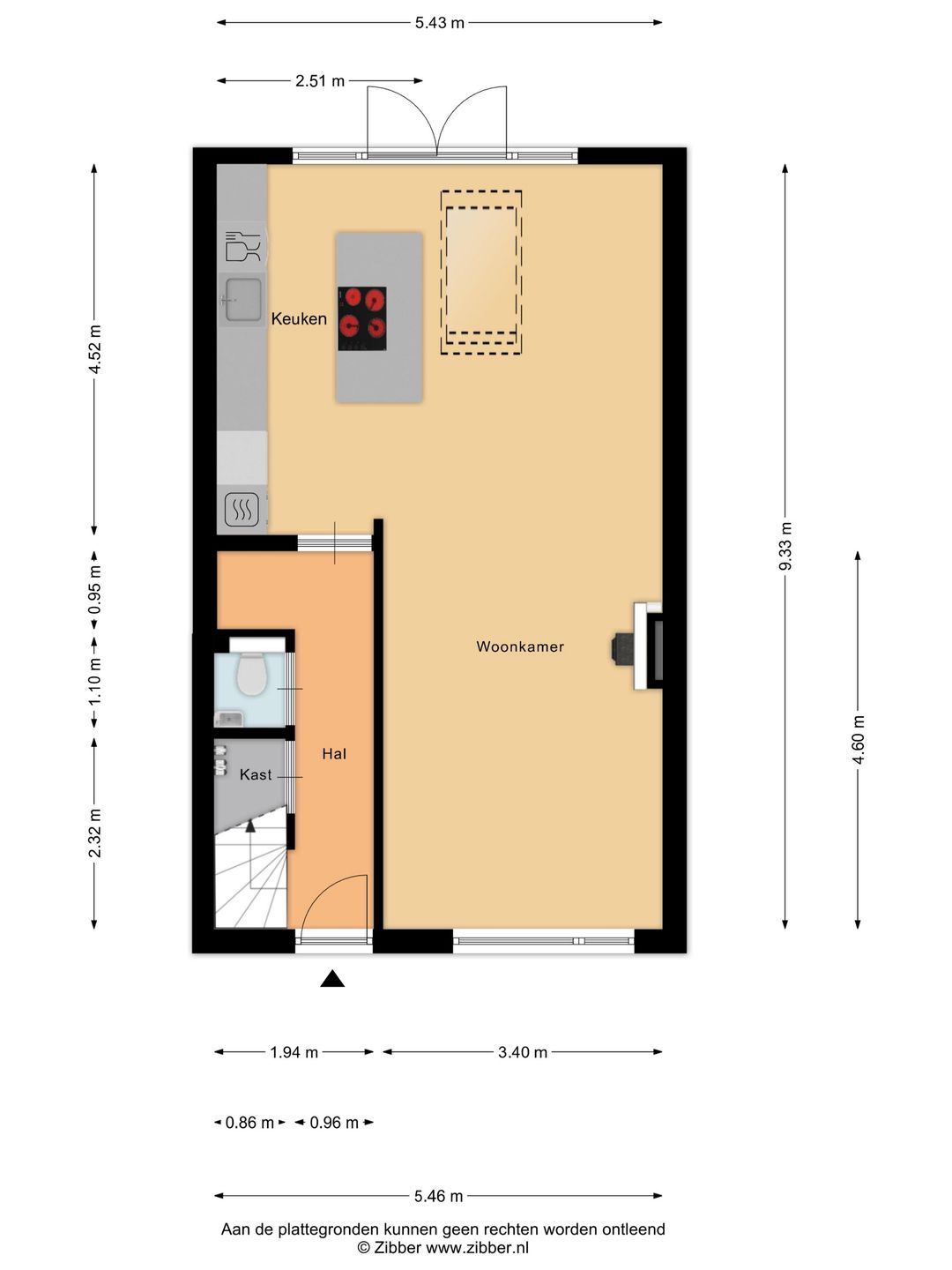 Foto 43 van Van Diemenstraat 3
