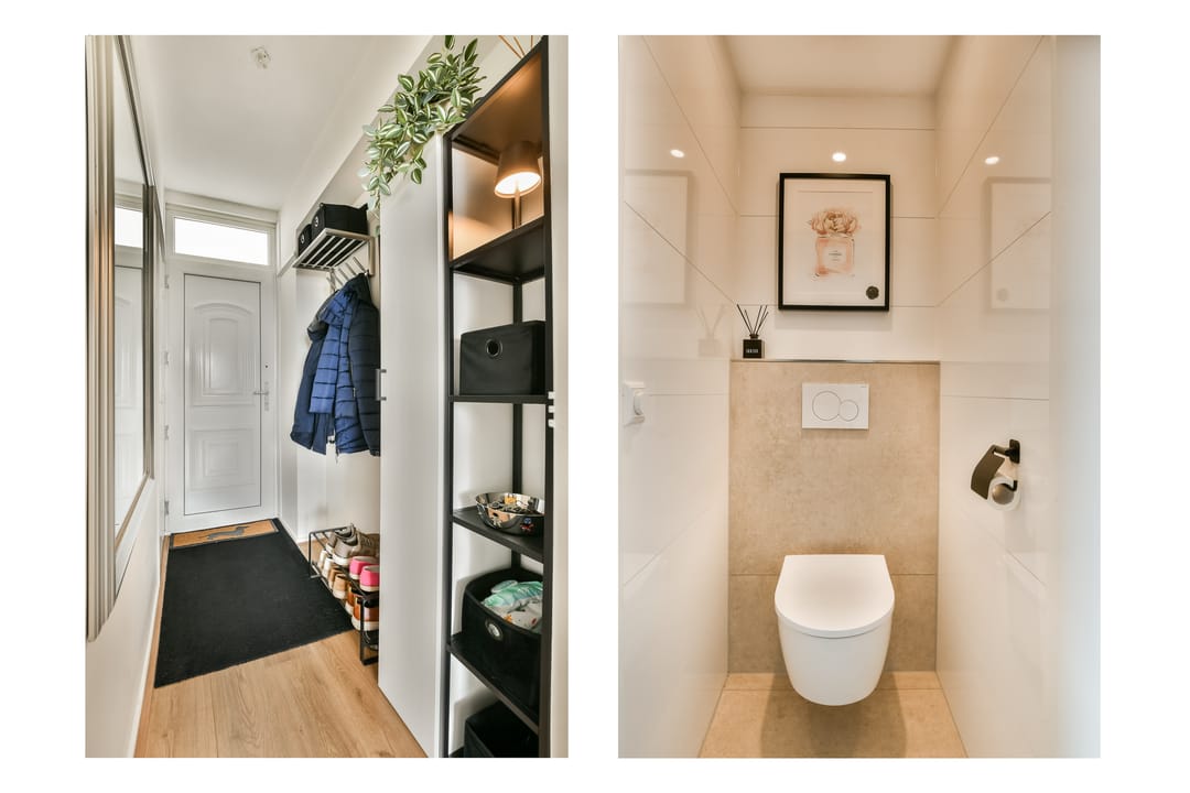 Foto 7 van van Hogendorplaan 260