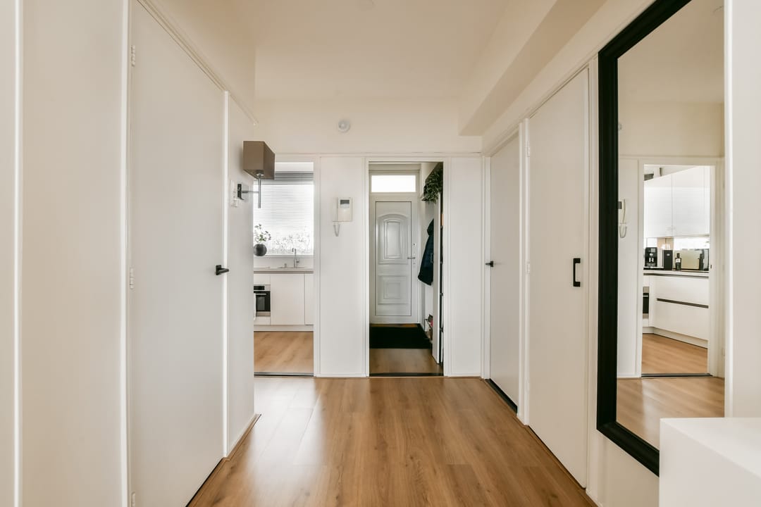 Foto 8 van van Hogendorplaan 260