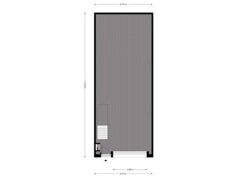 View floorplan