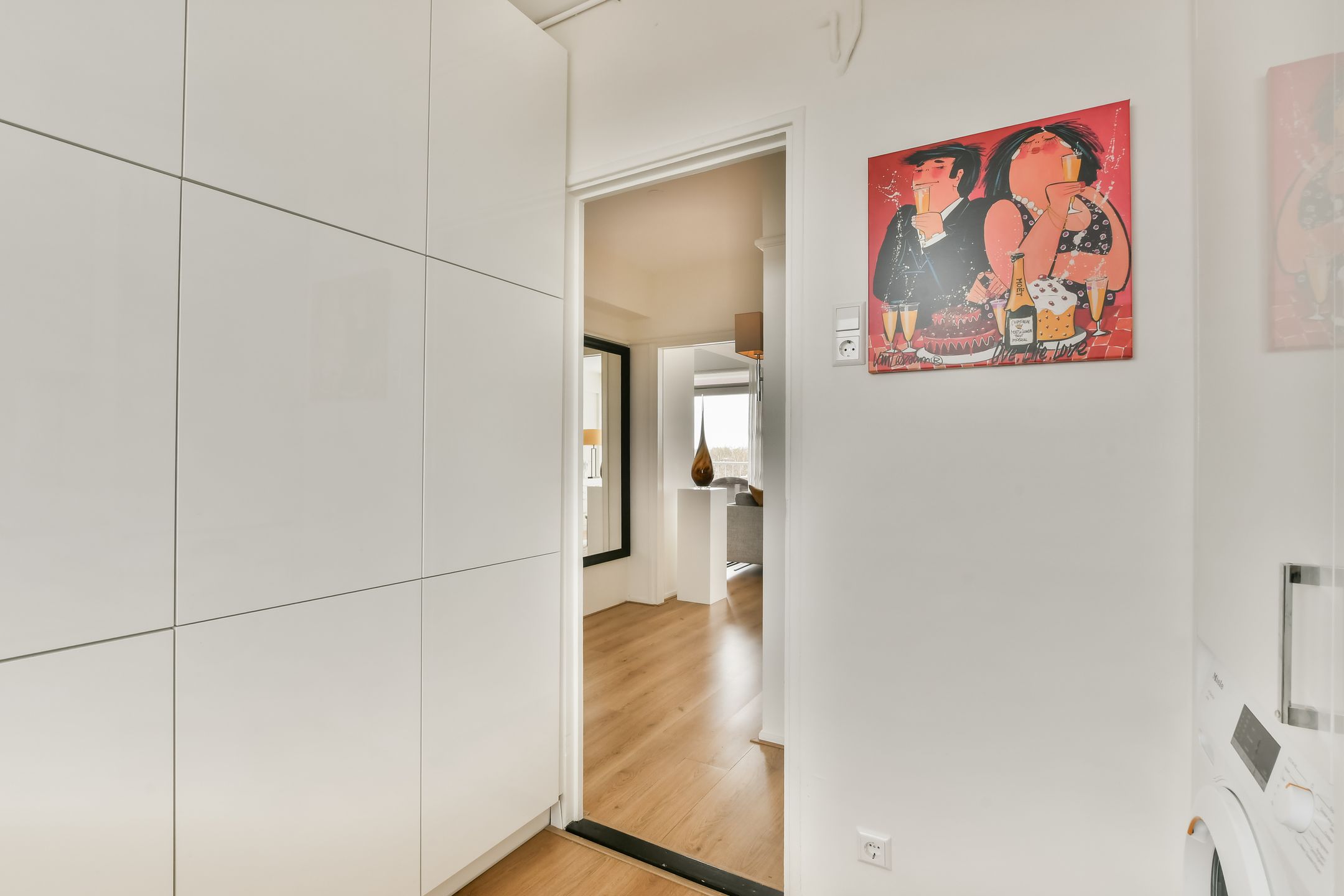 Foto 15 van van Hogendorplaan 260