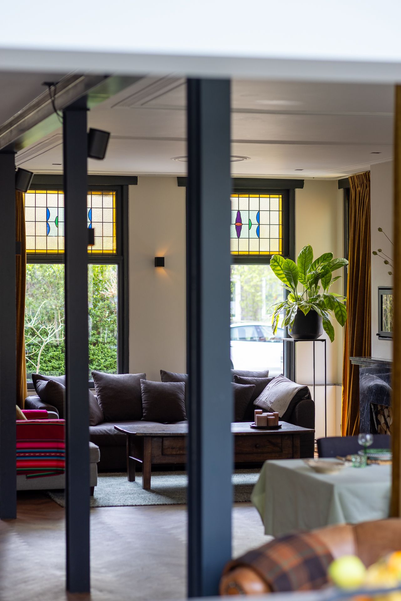 Foto 6 van Juliana van Stolberglaan 52