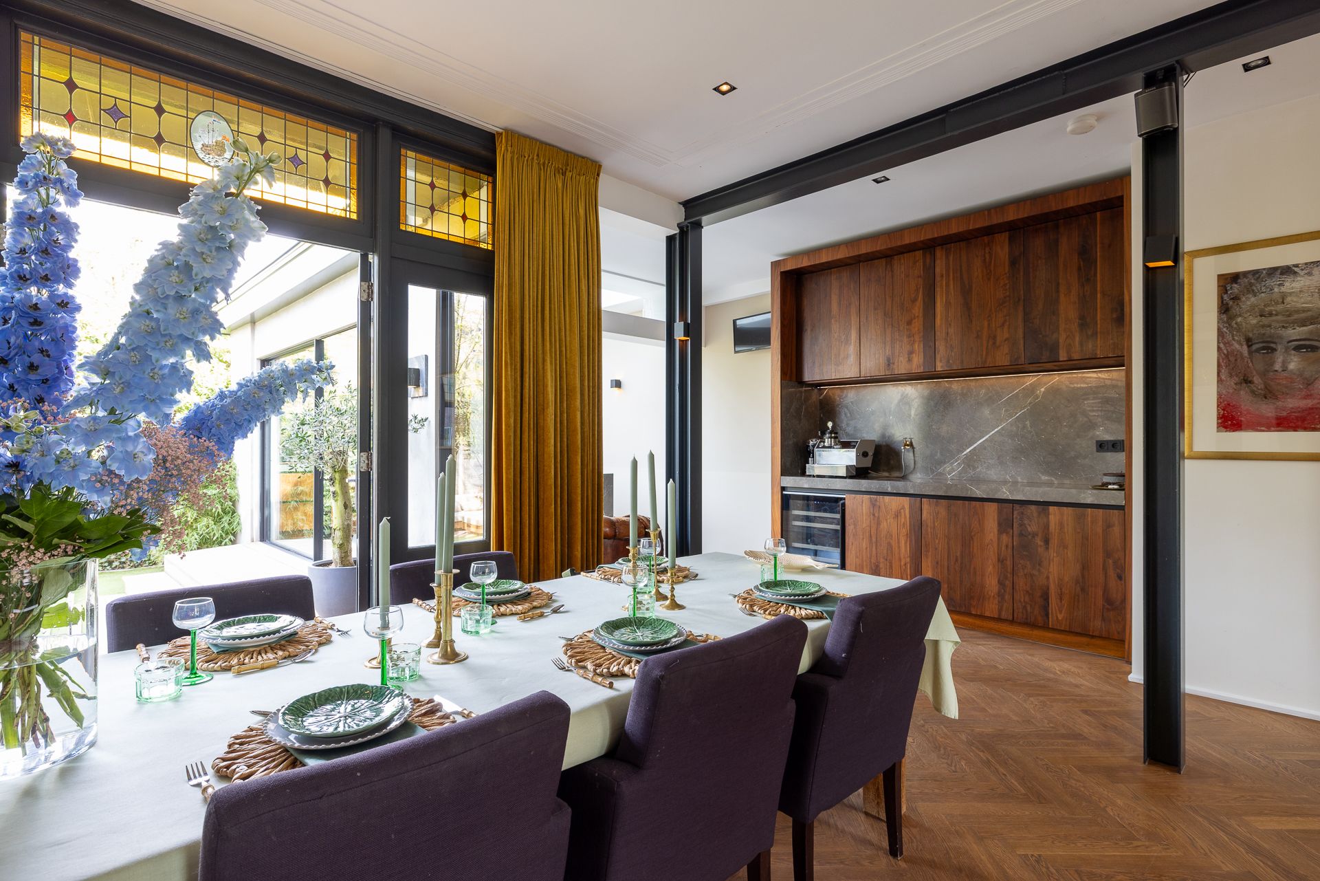 Foto 9 van Juliana van Stolberglaan 52