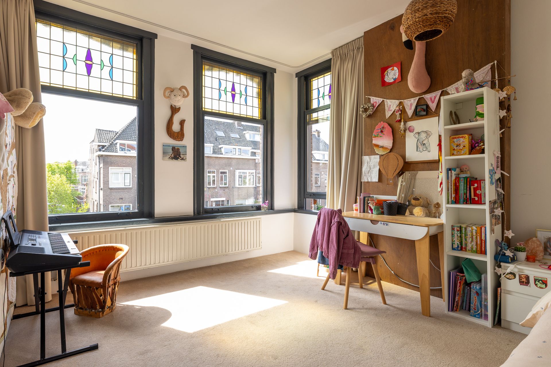 Foto 15 van Juliana van Stolberglaan 52