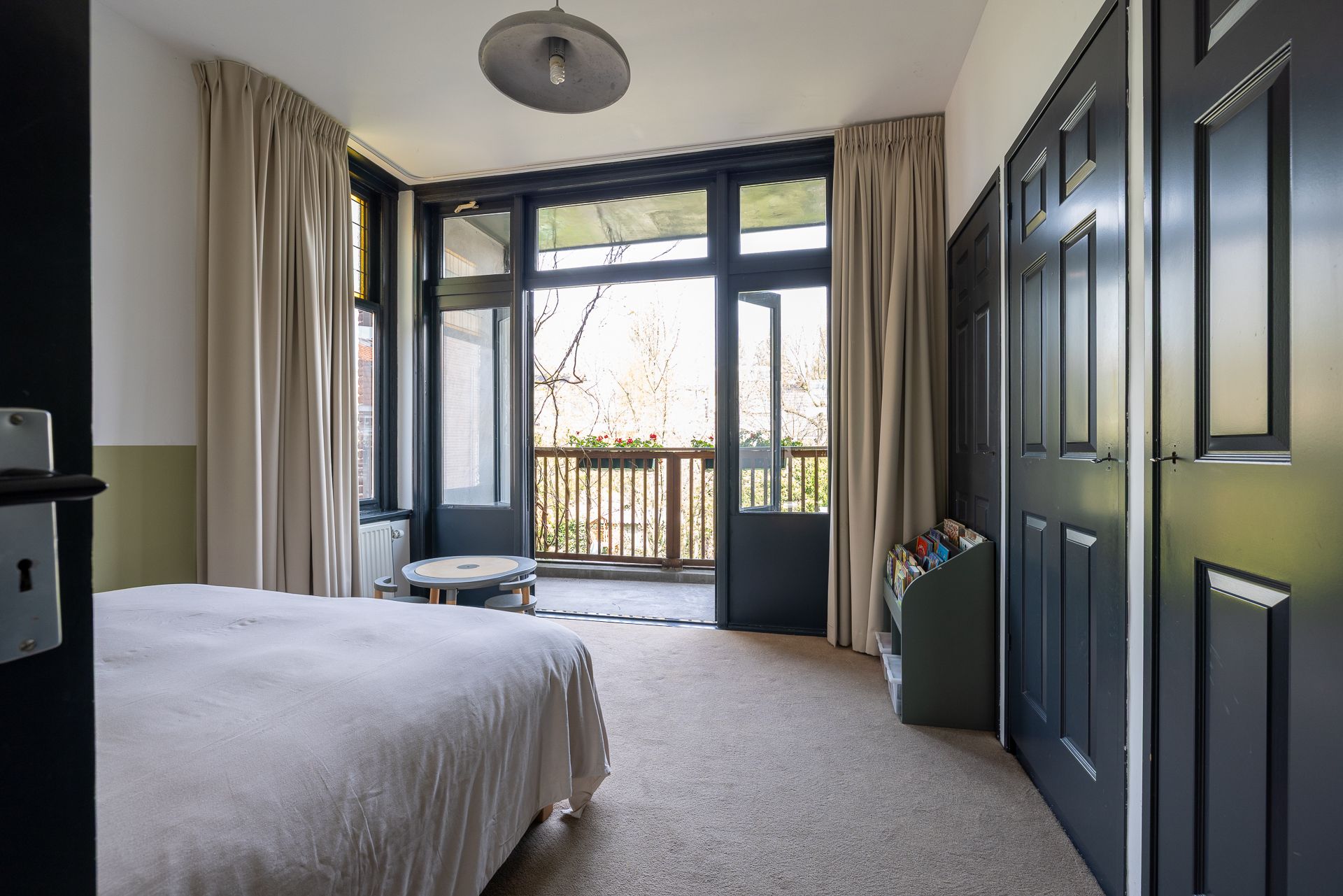 Foto 18 van Juliana van Stolberglaan 52