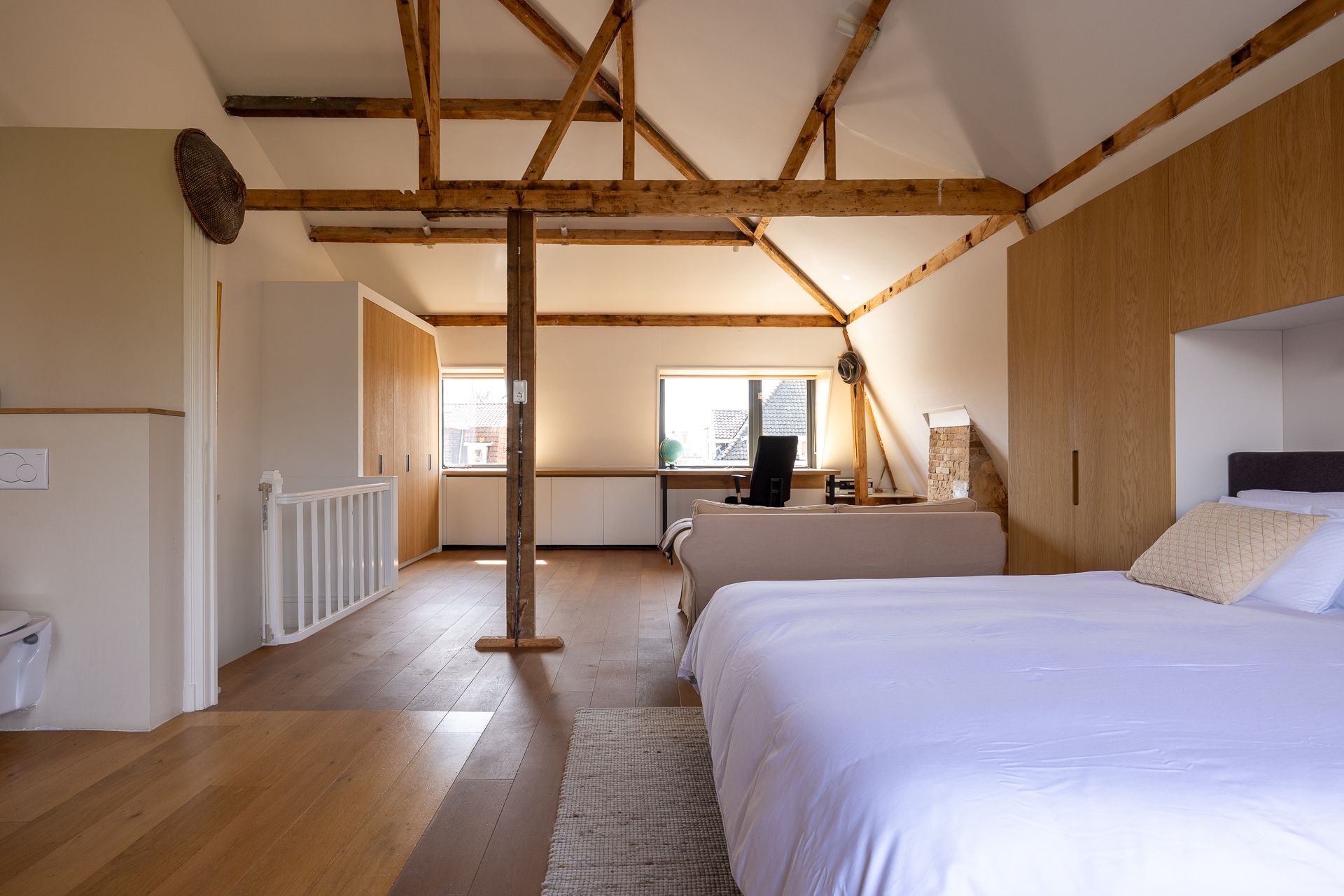 Foto 24 van Juliana van Stolberglaan 52