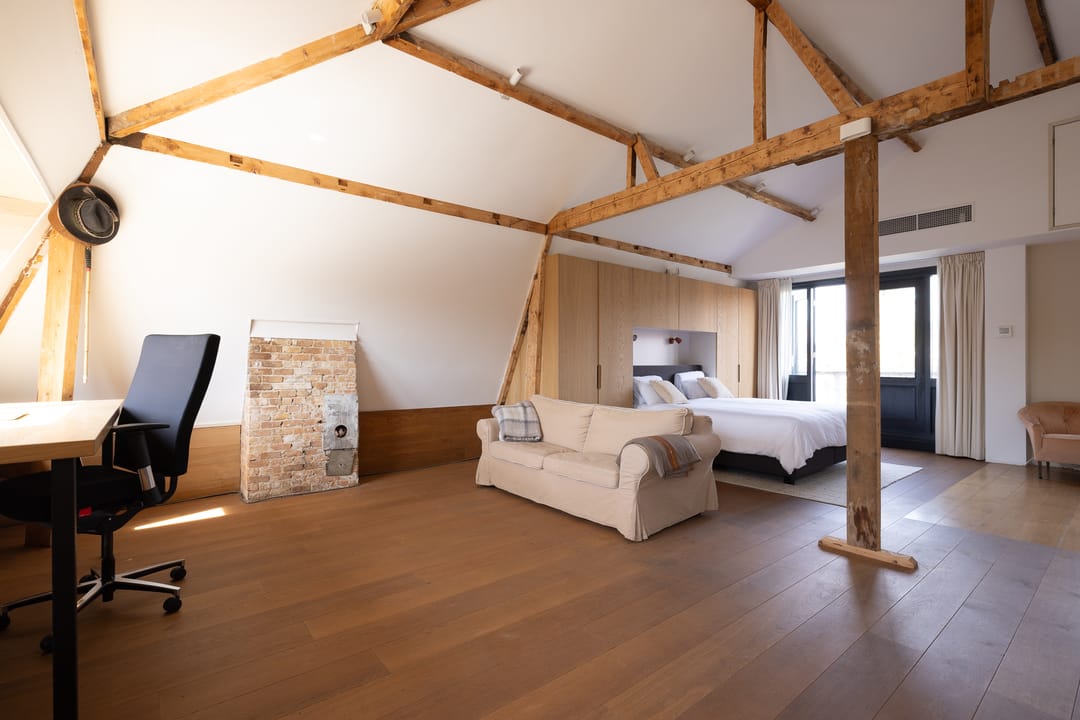 Foto 26 van Juliana van Stolberglaan 52