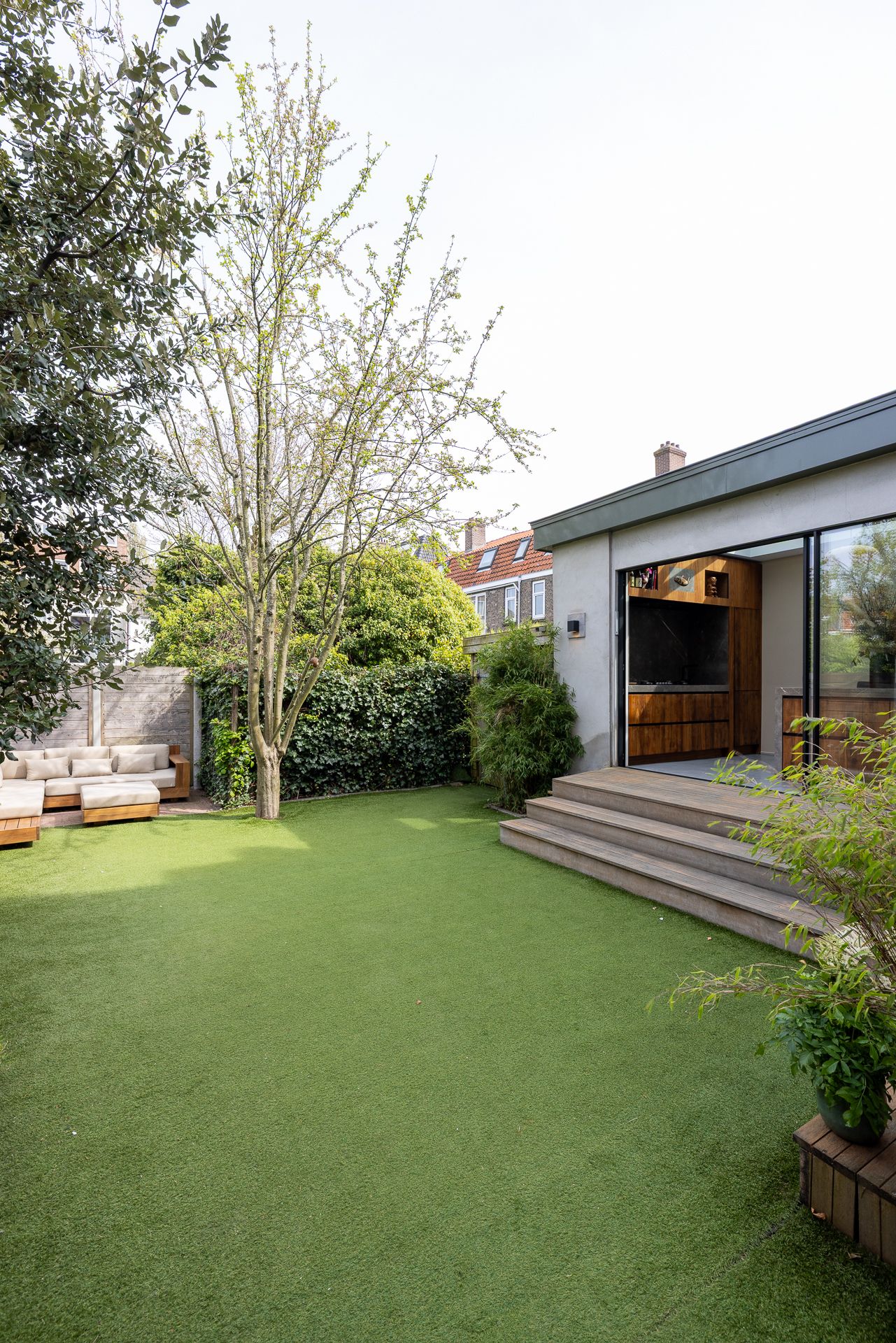 Foto 33 van Juliana van Stolberglaan 52