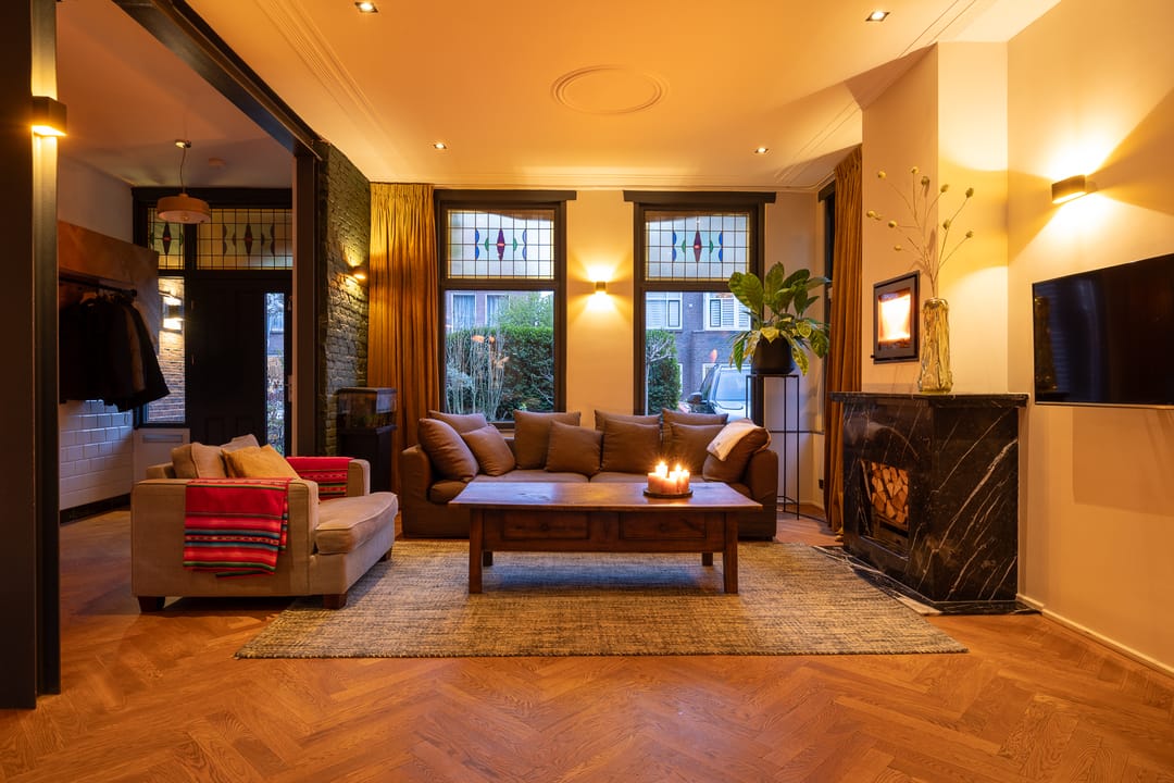 Foto 38 van Juliana van Stolberglaan 52