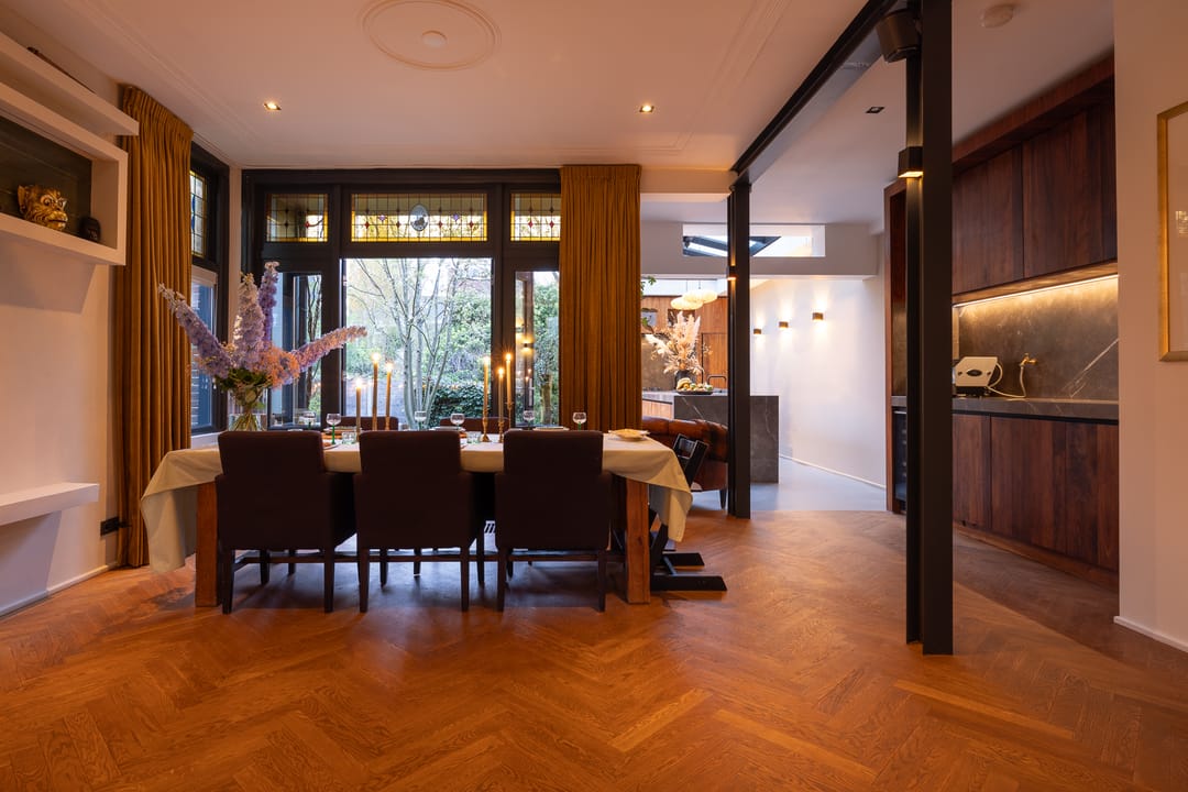 Foto 41 van Juliana van Stolberglaan 52