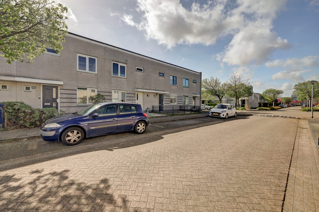 Foto 26 van Harmoniumstraat 9