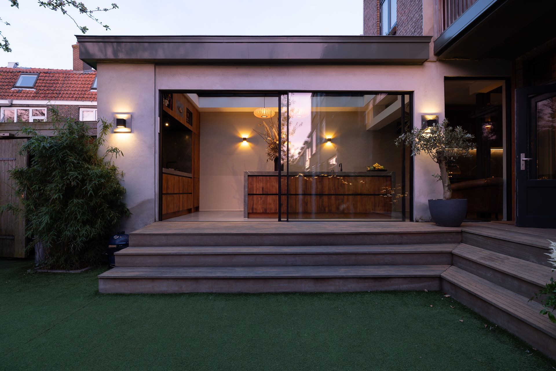 Foto 48 van Juliana van Stolberglaan 52