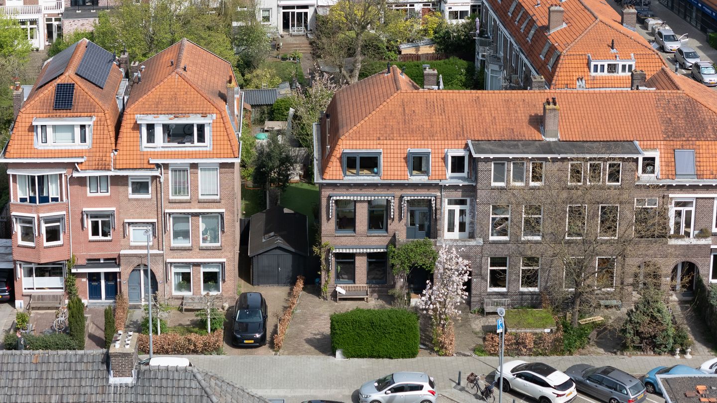 Foto 50 van Juliana van Stolberglaan 52