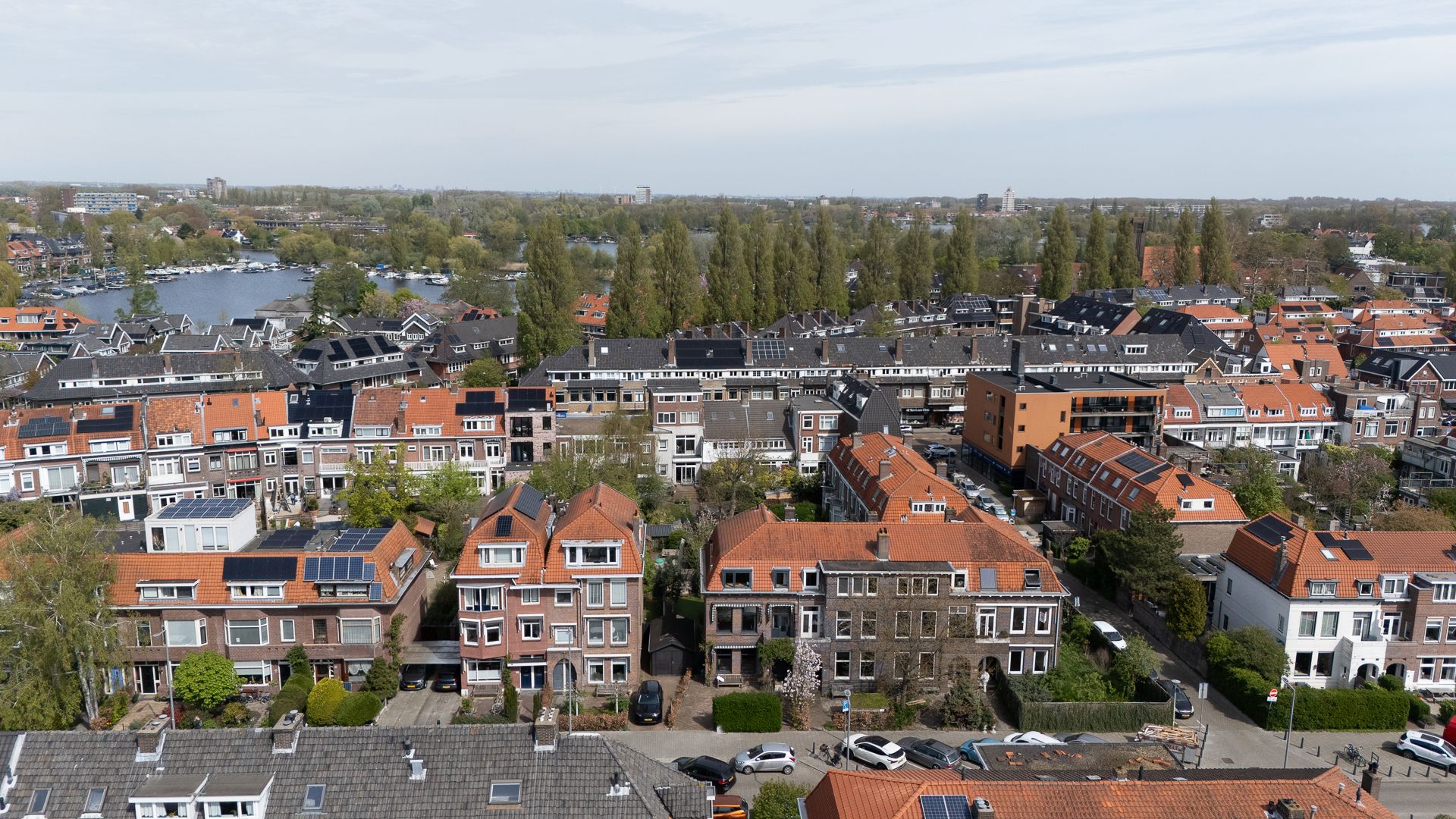 Foto 51 van Juliana van Stolberglaan 52