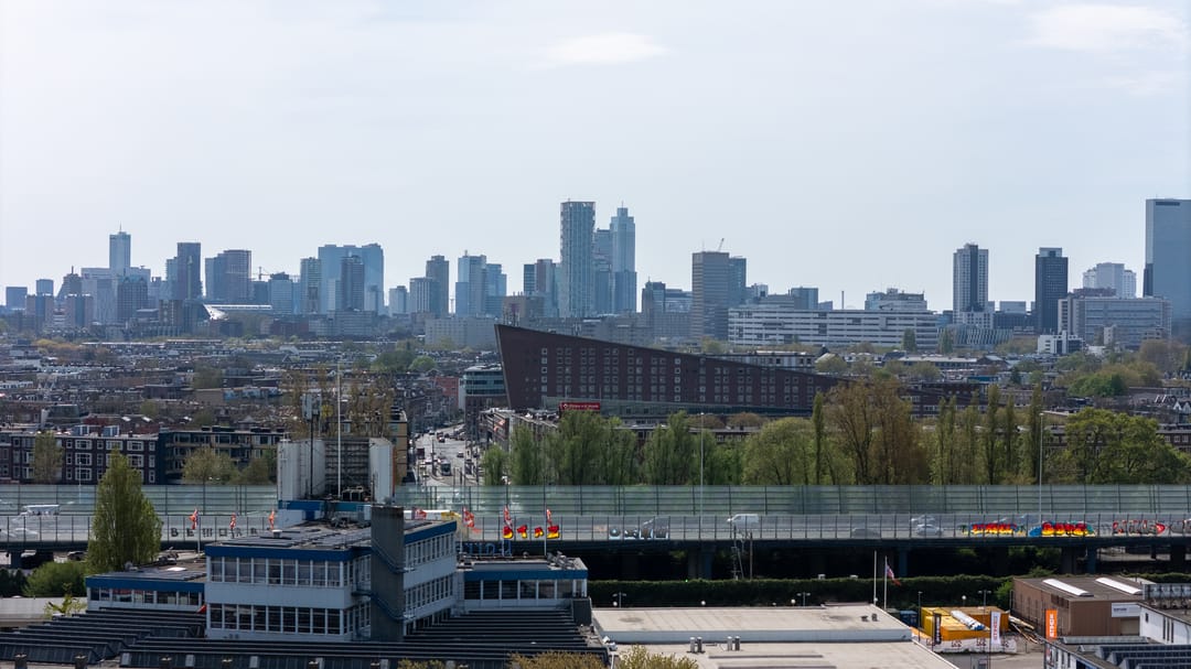 Foto 52 van Juliana van Stolberglaan 52