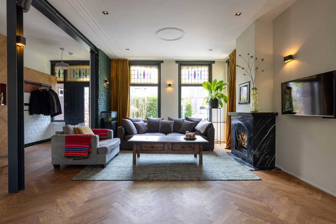 Foto 2 van Juliana van Stolberglaan 52