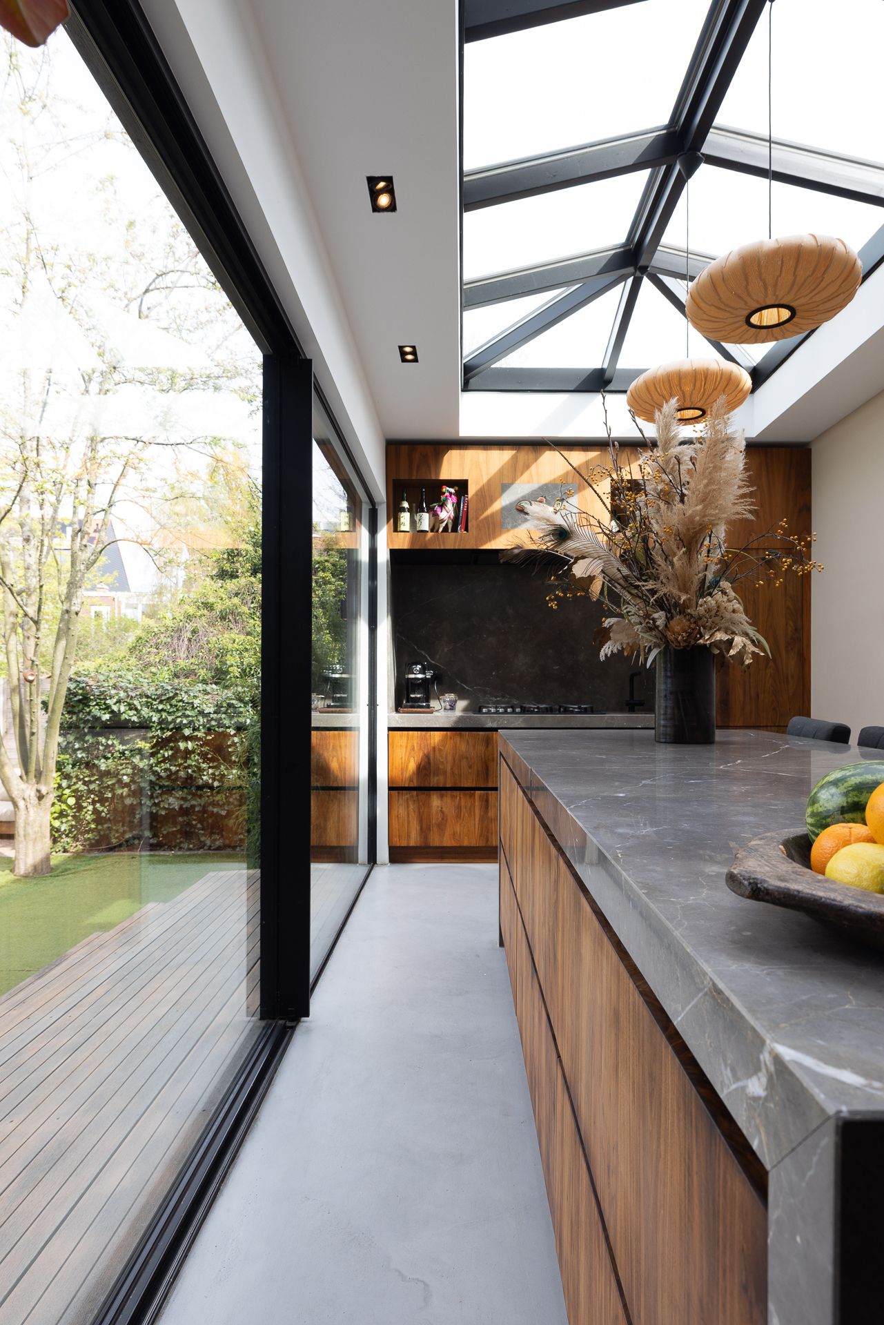 Foto 12 van Juliana van Stolberglaan 52