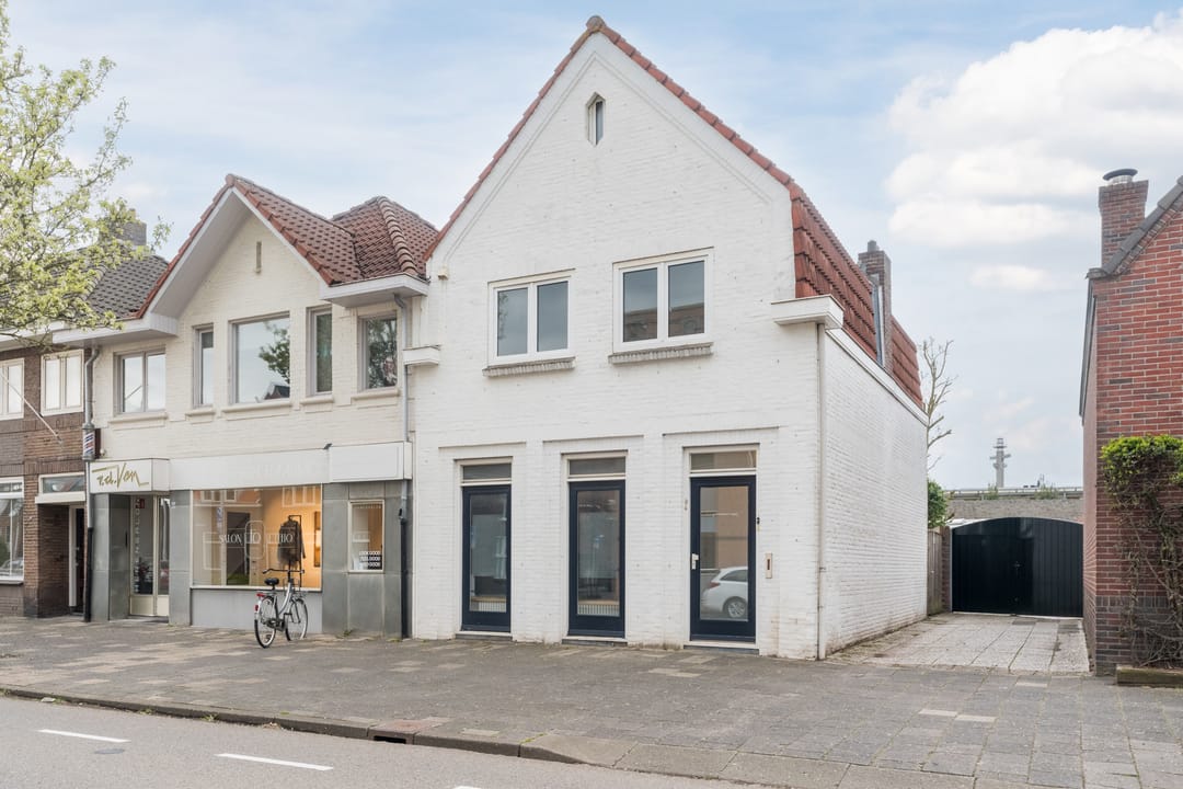 Foto 7 van Schootsestraat 94-A