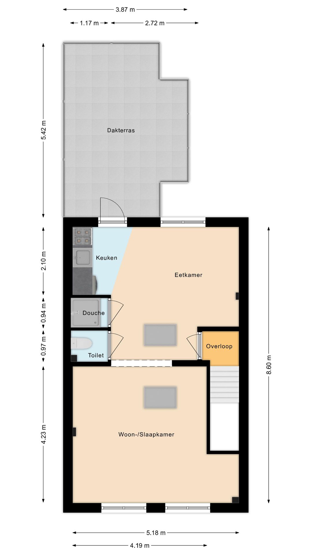 Foto 26 van Schootsestraat 94-A