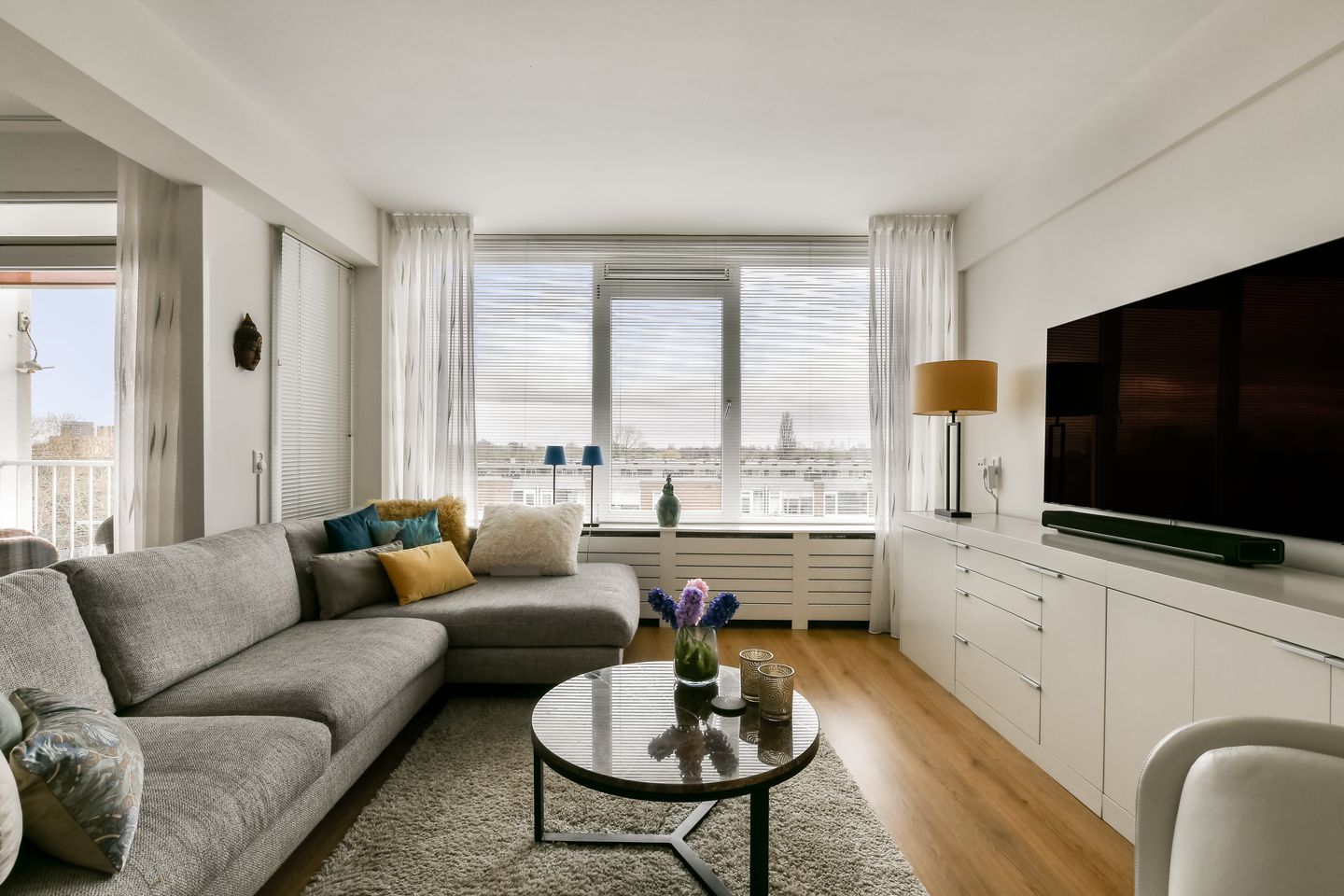 Foto 10 van van Hogendorplaan 260