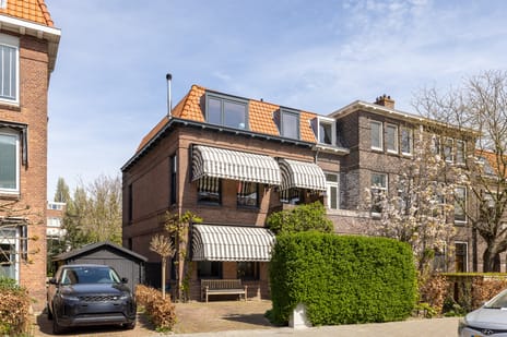 Juliana van Stolberglaan thumbnail