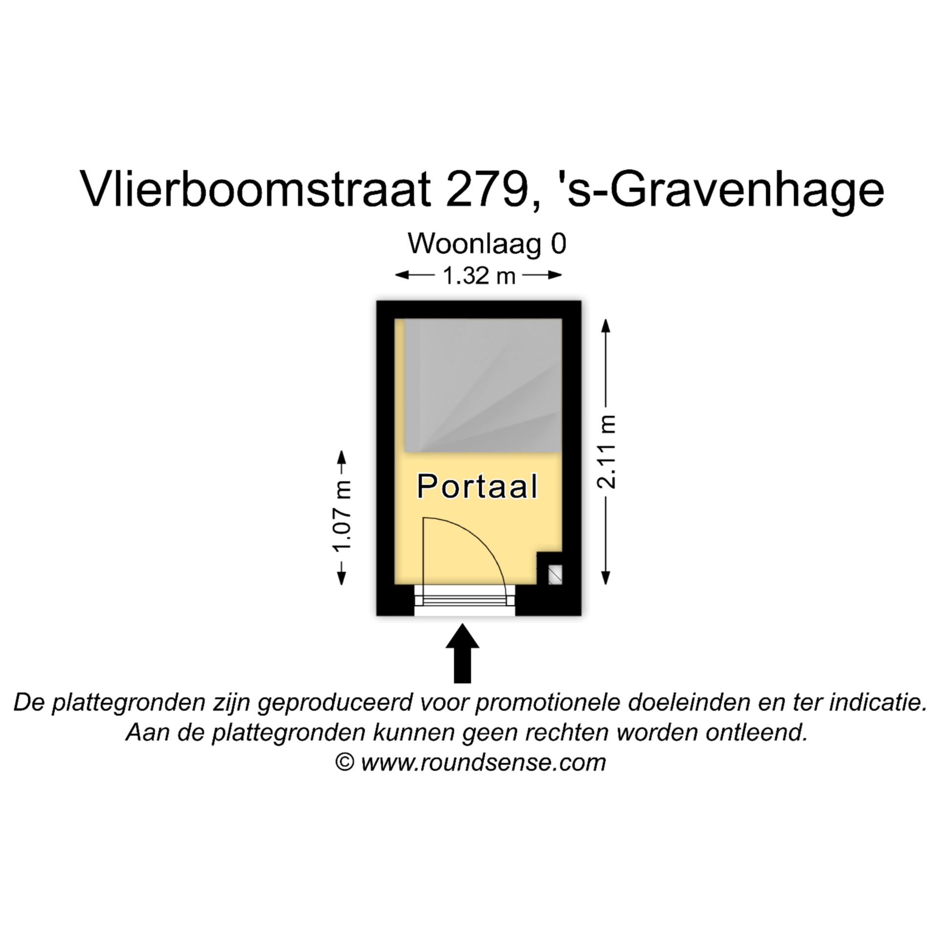 Photo 60 of Vlierboomstraat 279