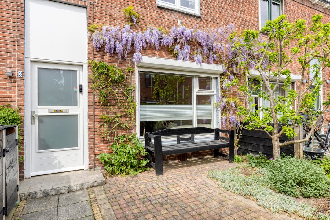 Foto 7 van Van Diemenstraat 3